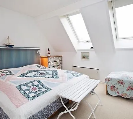 Mon Two-bedroom 18 * Borre