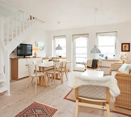 Mon Two-bedroom 18 Ferienpark Borre